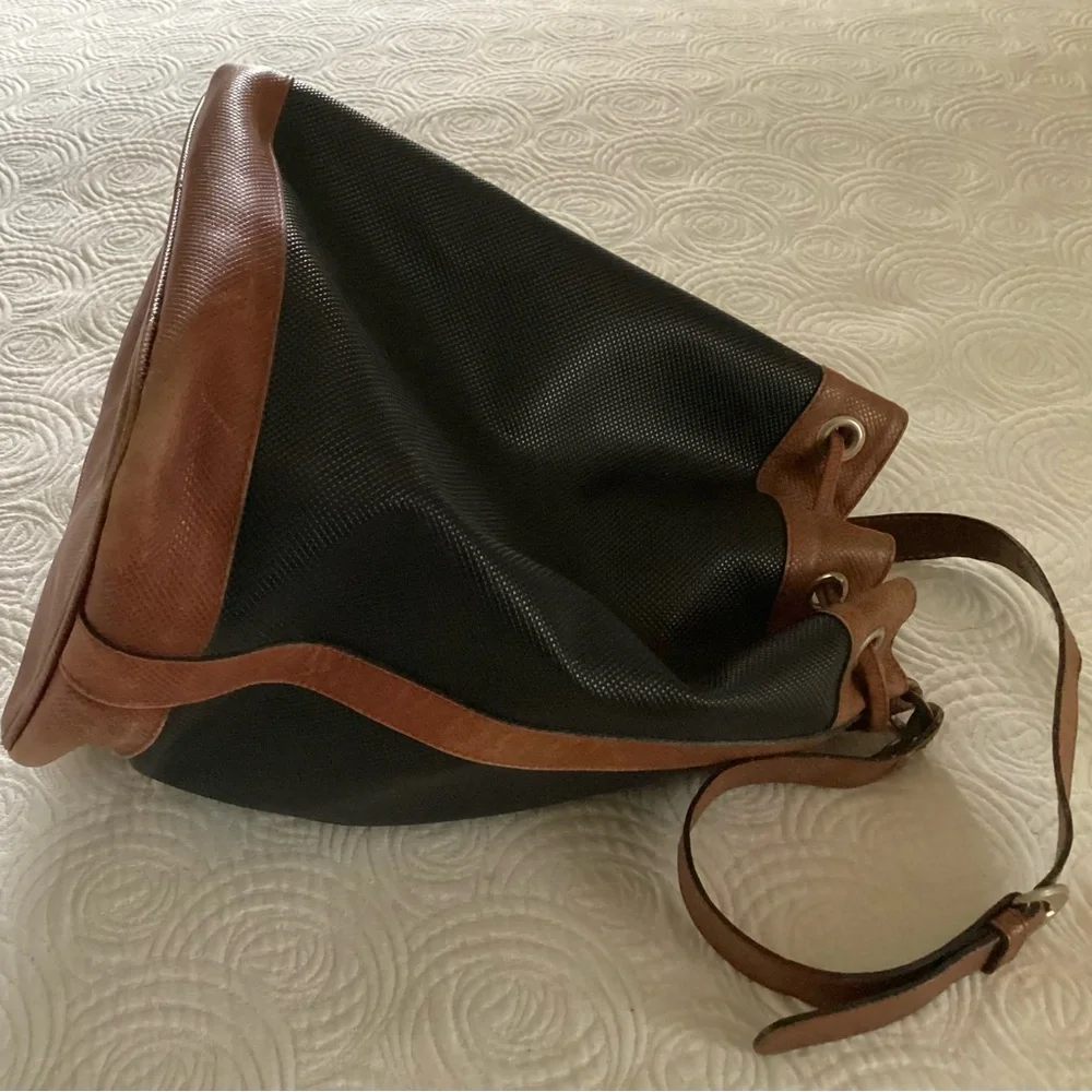 Bottega Veneta Marco Polo Bucket Bag